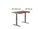 Varidesk 402261                         Image 9 from Left-angle