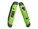 i-Blason S4A-PRIME-GREEN Image 4 from Multi-angle