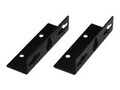 AMX AVB-VSTYLE-Surface-MNT - V Style Single Module Surface Mount Brackets , FG1010-722-01, 37541741, Mounting Hardware - Miscellaneous
