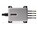 StarTech.com 424D3N-USB-C-CHARGER           Image 4 from Front