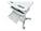Ergotron SV43-1340-0 Image 4 from Close-up Ergotron SV43-1340-0 Image 4 from Close-up