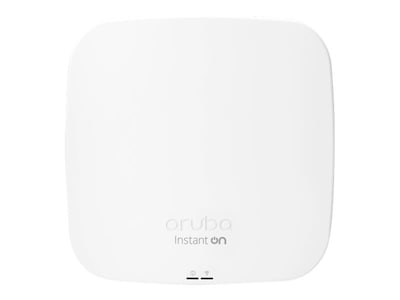 HPE Instant On AP15 (RW) 4x4 11ac Wave2 Indoor Access Point, R2X06A, 41592158, Wireless Access Points & Bridges