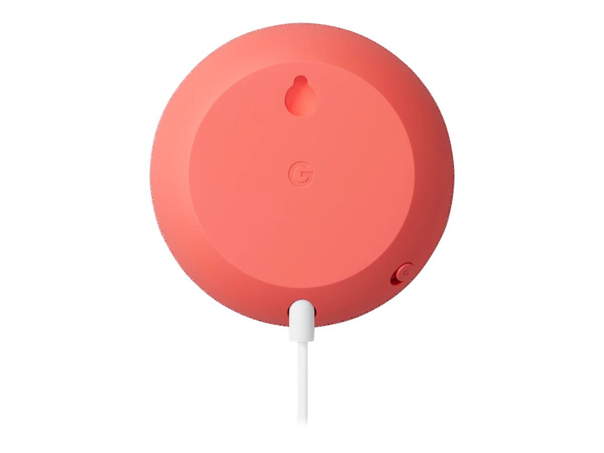 google mini coral
