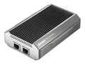 QNAP USB 4 TYPE-C TO 2 X 10GBASE-T, QNA-UC10G2T                   , 41999833, Cables