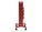 Bretford Manufacturing CTWR800USBC-RED Image 1 from Front