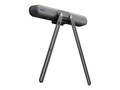 Logitech TV Mount Adapter Kit RB Huddle, 952-000248                    , 41968033, Phone Accessories