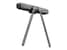 Logitech TV Mount Adapter Kit for Rally Bar Huddle Logitech TV Mount Adapter Kit for Rally Bar Huddle