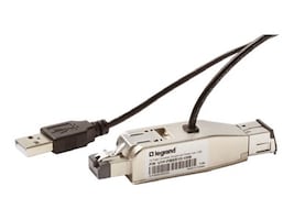 Raritan UTP-FIBER1G-USB Main Image from Left-angle