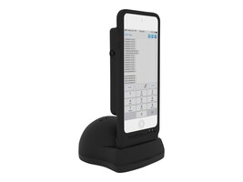 Socket Mobile CX3593-2244 Main Image from Left-angle