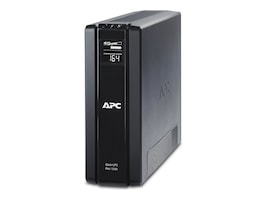 APC BR1500G Main Image from Right-angle APC BR1500G Main Image from Right-angle