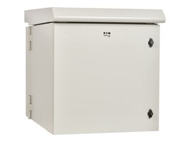 Tripp Lite SRN3RG12US Main Image from Left-angle