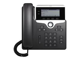 Cisco CP-7821-3PW-NA-K9= Main Image from Front