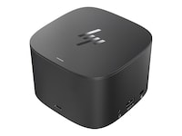 HP Thunderbolt G2 Dock w Combo Cable, 3TR87UT#ABA, 35807816, Docking Stations & Port Replicators HP Thunderbolt G2 Dock w Combo Cable, 3TR87UT#ABA, 35807816, Docking Stations & Port Replicators