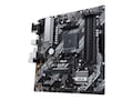 Asus the Prime B450M-A II MOTHERBOA , PRIME B450M-A II, 41177219, Motherboards