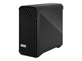 Fractal Design Torrent RGB Black TG, FD-C-TOR1A-04, 41307435, Cases - Systems/Servers