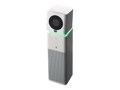 Boom Collaboration Uno Vertical Video Bar - White, BM03-0017                     , 41898208, Video Conference Room Hardware