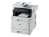 Brother MFC-L8900CDW Business Color Laser All-in-One , MFC-L8900CDW, 33802051, MultiFunction - Laser (color)