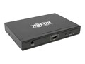 Tripp Lite HDMI Quad Multi-Viewer Switch Perp4-port 1080P 60Hz w  Built-in IR , B119-4X1-MV, 36695529, Switch Boxes