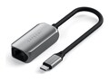 Satechi USB-C 2.5 GIGABIT ETHERNET ADA, ST-AE25M                      , 41959309, Network Adapters & NICs