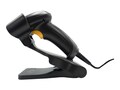 Star Micronics BSH-20U SCANNER HANDHELD 1D 2D, 37950920                      , 41974321, Bar Code Scanners