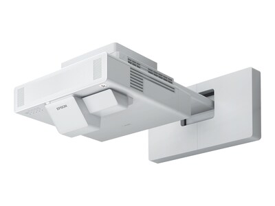 Epson BrightLink 1480Fi 1080p 3LCD Projector, 5000 Lumens, White, V11H921520, 38188811, Projectors