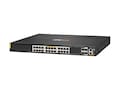 HPE HPE ANW 6300L 24SRX CL6 2L2Y L, S3L75A, 41767007, Network Switches HPE HPE ANW 6300L 24SRX CL6 2L2Y L, S3L75A, 41767007, Network Switches