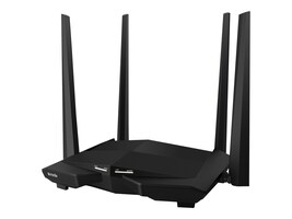 Tenda Technology AC10                           Main Image from Right-angle