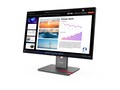 Lenovo 23.8 ThinkVision P24Q-40 QHD LED-LCD Monitor, 64B2GAR1UZ                    , 42068107, Monitors