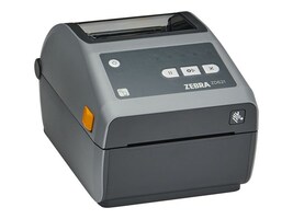 Zebra Technologies International ZD6A042-D01F00EZ Main Image from Left-angle