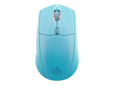 Steelseries RIVAL 3 WIRELESS GEN 2 AQUA, 62690, 41979439, Mice & Cursor Control Devices