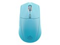Steelseries RIVAL 3 WIRELESS GEN 2 AQUA, 62690                         , 41979439, Mice & Cursor Control Devices