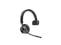 HP Poly Savi 7310 Headset - US (Top ONLY), 783N0AA#ABA, 41742618, Headsets (w/ microphone) HP Poly Savi 7310 Headset - US (Top ONLY), 783N0AA#ABA, 41742618, Headsets (w/ microphone)