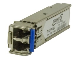 Lantronix TN-SFP-GE-L-PK                 Main Image from Right-angle