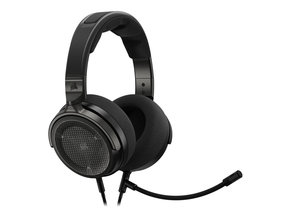VIRTUOSO PRO Open Back Wired Gaming Headset - Thumbnail 3