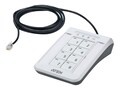 Aten 6FT 8BUTTON REMOTE PORTSELECTO, 2XRT-0019G                    , 41810011, KVM Switches