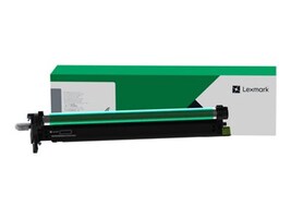 Lexmark 73D0P00 Main Image from Left-angle