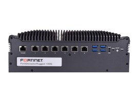 Fortinet FDC-100G                       Main Image from Front
