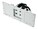 Bosch Security Systems IP-10D-CW                      Image 1 from Right-angle