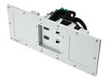 Bosch Security Systems CROSSOVER INPUT 10INCH SUBWOOF, IP-10D-CW                     , 42033109, Monitor & Display Accessories