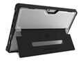 STM Bags STM Dux Shell for Surface Pro8, STM-222-338M-01, 41614751, Protective & Dust Covers