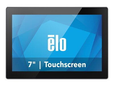 Elo Touch Solutions 7 0704LS LED-LCD PCAP Touchscreen Monitor, E967730                       , 42029905, Monitors - Large Format - Touchscreen