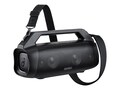 Anker SoundCore Motion Boom Plus Speaker - Black, A3129011                      , 41901752, Speakers - Audio