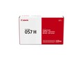 Canon Black 057 High Capacity Toner Cartridge, 3010C001, 37514013, Toner and Imaging Components - OEM