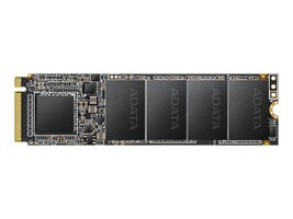 ADATA Technology ASX6000PNP-2TT-C               Main Image from Front