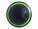 Shure MX395B/C-LED Image 1 from Front