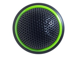 Shure MX395B/C-LED Main Image from Front