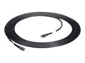 Black Box Premium High speed HDMI M M Cable with Ethernet, Black, 30m, VCB-HDMI-030M, 33003259, Cables