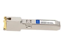 AddOn SFP-10GBASE-T-CD-AO Main Image from Front