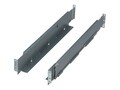 Panduit UPS RACK MNT RAIL KIT FOR 5-20, URMKIT2                       , 41899185, Carrying Cases - Notebook