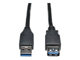 Tripp Lite U324-006-BK Main Image from Front